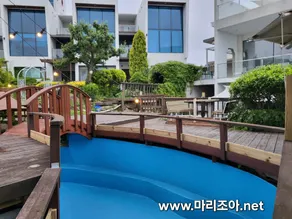 Tongyeong Marie Joa Pension - Image 5