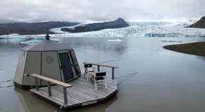 Fjallsarlon - Overnight adventure - Image 3