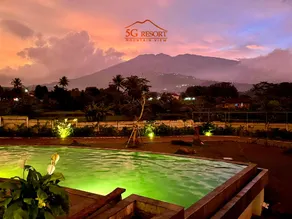 5G Resort Cijeruk - Image 5
