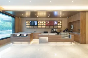Hanting Hotel Huaian Jinhu Suning Plaza - Image 5