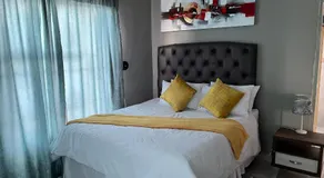 Mafikeng Boutique Lodge - Image 2