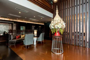 Grand Hotel Vientiane - Image 2