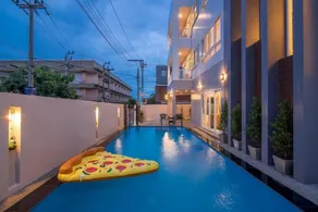 Baan sea view Hua Hin by Piyanuch - Image 5