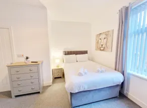 Hudson House Burnley - Image 3