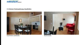 Jelmon Anstalt Restaurants Schneeflucht - Image 4