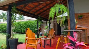Pousada Casa de Vó - Image 4