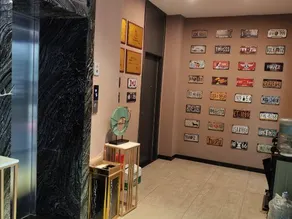 Jingzhou Youyi Hotel - Image 5