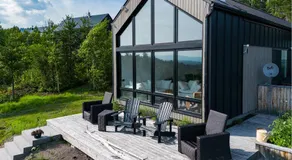 Chalet du bois flotté - Image 4