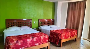 Hotel Real Santa María - Image 2