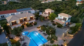 Olive Tree Villas - 400m from the beach, by ZanteWize - Image 4