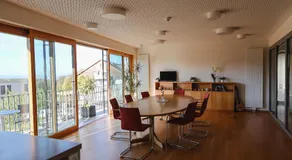 Gästehaus WOHNPARK St. Chrischona - Image 3
