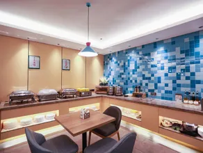 Home Inn Neo Guangrao Yuehe Park Xiguan Town - Image 2