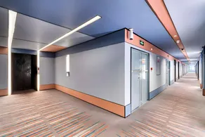 Hanting Hotel Binzhou Bohai International Plaza - Image 4