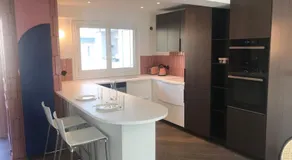 Nid Douillet 2 - Appartement cosy avec garage - Image 3