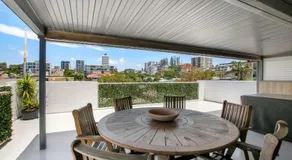 Trade Winds Unit 5, 52 Edmund St, Kings Beach - Image 4