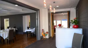 La Maison Blanche Hôtel Romaneche-Thorins - Image 5