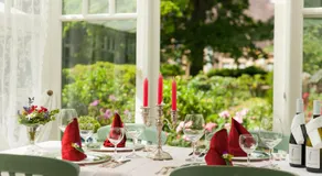 Gästehaus Schloss Bothmer - Image 3