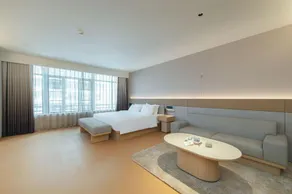 JI Hotel (Putian Wenjia Wharf) - Image 5