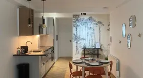 La maison Eydel 2 à 4 voyageurs - Image 5