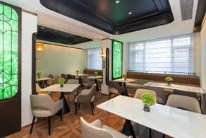 Atour Hotel Tianjin Wudadao Foreign Studies University - Image 3