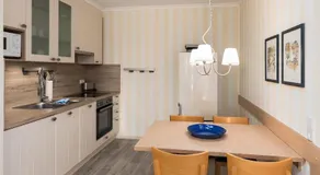5-Sterne-Ferienapartment Dünensand direkt am Kurstrand - Image 2