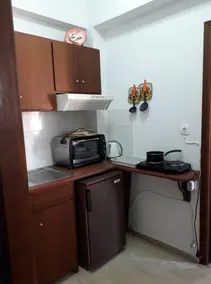 Katerina's apartments - Image 1