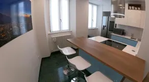 La Casa sul Lago Lecco 2 - Image 4