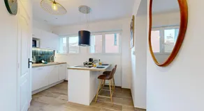 Le Colibri by expat renting - Proche Gare - Wifi - Image 5
