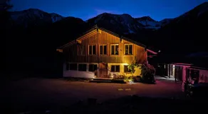 Einzigartiges Berg-Chalet in Alleinlage bis zu 21 Personen - Image 5