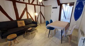 La Trame Bourguignonne - Centre ville - Image 4