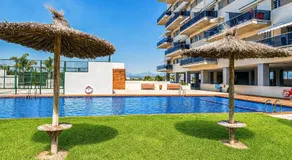 1 Bedroom Stunning Apartment In Moncofa - Image 2