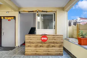 Hotel Om Sai And Lodging - Image 3