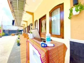 Homestay Banteng Adventure Dieng Mitra RedDoorz - Image 5