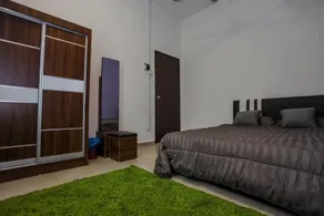 Teja D'Cottage Homestay Ayer Keroh - Image 5