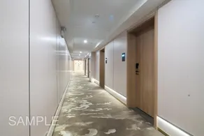 Poltton International Service Apartment Wuhan High-speed ​​Railway Station West Square - Image 4