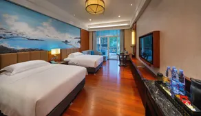 Good View Hotel Tangxia - 15 mins drive from Dongguan South Railway Station - Image 5