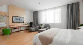 GreenTree Inn Wuhu Eshan Road University City - Image 2