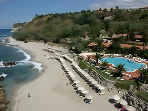 Hotel Villaggio Cala Di Volpe - Image 5