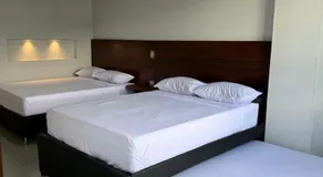 Hotel Provenza Suites - Image 3