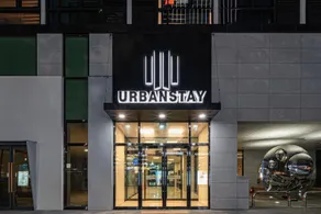Urbanstay Seomyeon - Image 2