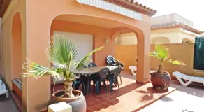 Agradable casa con piscina en Les Tres Cales - Image 4