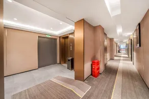 Home Inn Plus Chongqing Southwest University Beibei Metro Station - Image 4