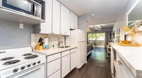 Beautiful Kihei Hideaway Studio Across the Beach LSV02 - Image 3