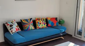 F2 rez de jardin - Image 2