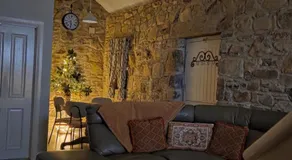 Cobbles cottage - 2 bedroom stone built cottage - Image 2