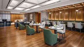The Amber House Chongqing - Image 2