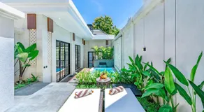 Dandelion Villas Pandawa by Nagisa Bali - Image 5