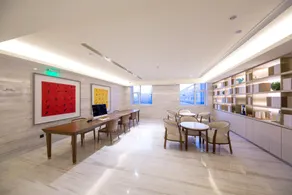 Ji Hotel Beijing Daxing International Airport - Image 4
