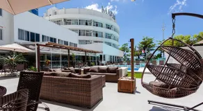 Marambaia Hotel e Convenções - Image 5