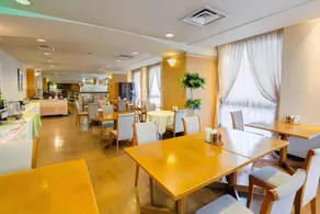 Hotel Sunroute Tochigi - Image 4